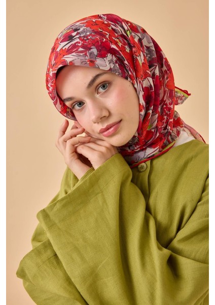 Soft Eşarp 73088-21 indirimleri
