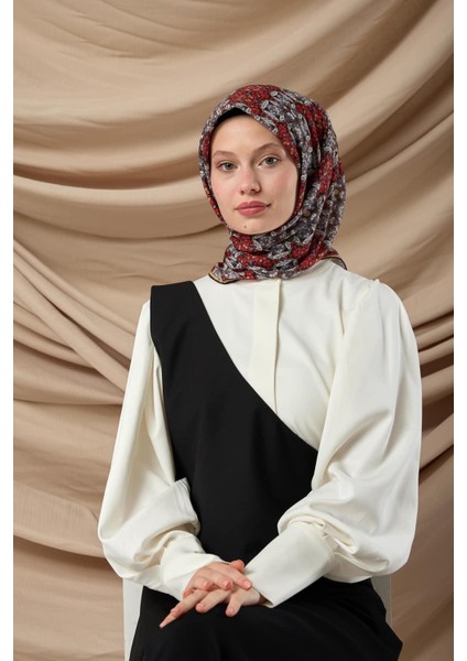 Soft Eşarp 73093-03