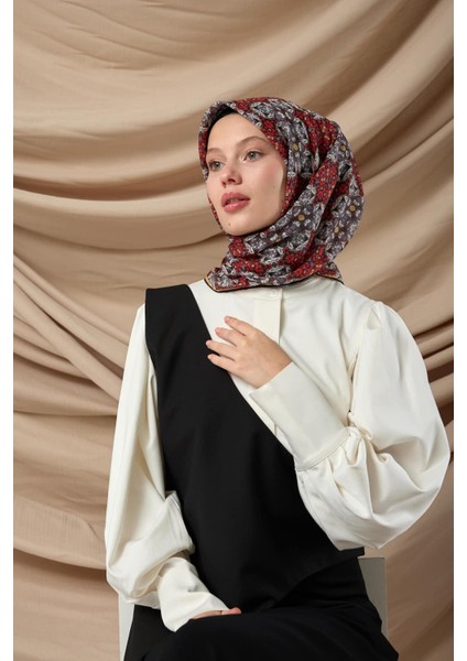 Soft Eşarp 73093-03 fiyatları