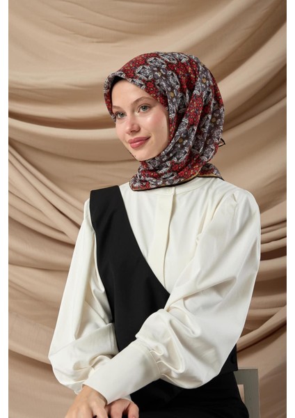 Soft Eşarp 73093-03 indirimleri