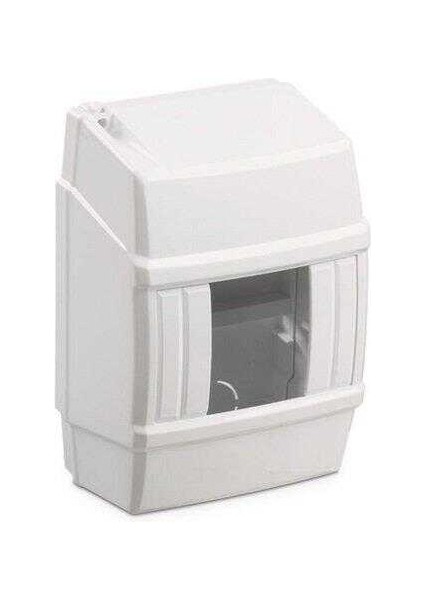 Far F-99 3-4lü Sigorta Kutusu