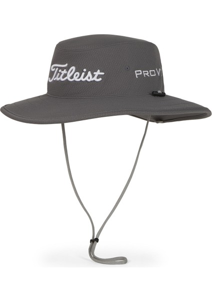 Tour Aussie Golf Şapkası TH24TAUSN2-0C1 Gri