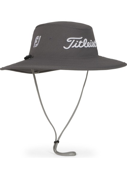 Tour Aussie Golf Şapkası TH24TAUSN2-0C1 Gri fiyatları