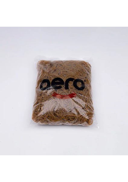 70 mm 500 gr Kauçuk Ambalaj Lastiği (Para)