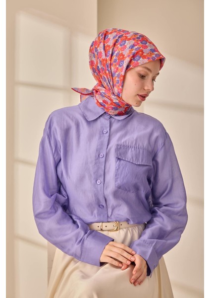 Soft Eşarp 73092-12