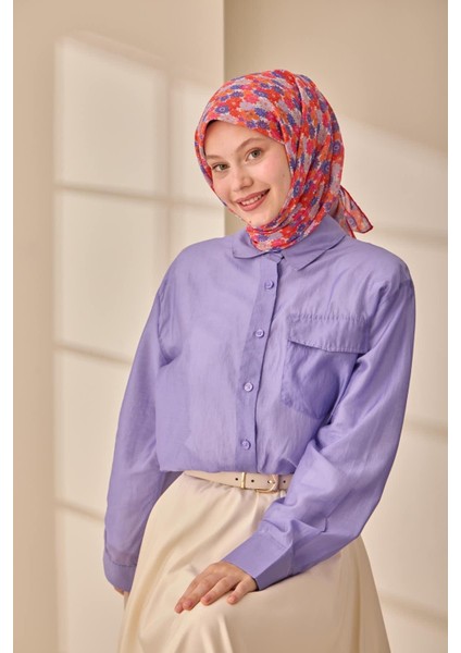 Soft Eşarp 73092-12 fiyatları