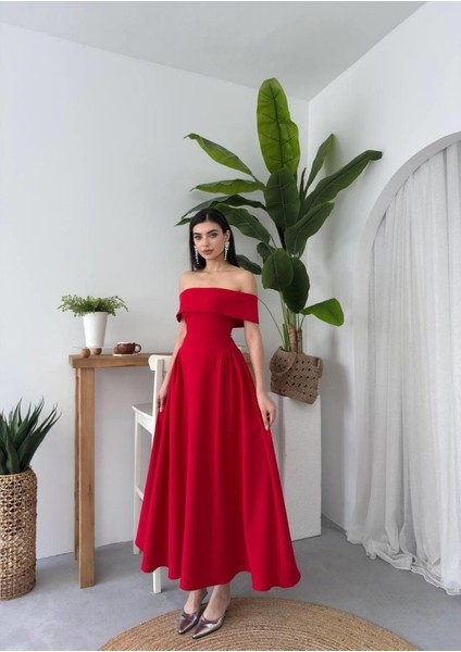 Eyesof Stars Straplez Elbise indirimleri