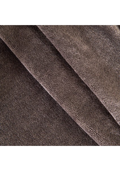 Soft Cozy Wellsoft Tv Battaniyesi - Antrasit - 120X160 cm fırsatları