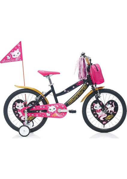 Moggy 20 Jant Çocuk Bisikleti 2025