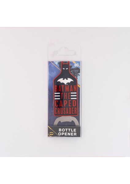 Batman Collectible Lisanslı Manyetik Şişe Açacağı fiyatları