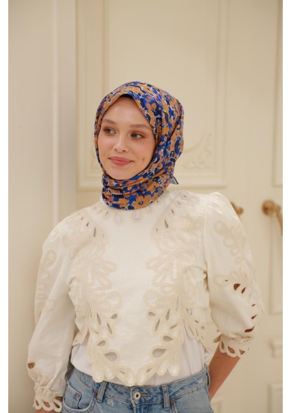 Soft Eşarp 73081-15 fiyatları