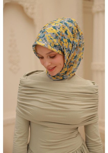 Soft Eşarp 73081-27