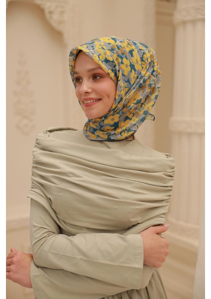 Soft Eşarp 73081-27 fiyatları