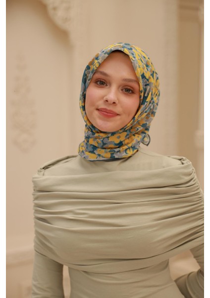 Soft Eşarp 73081-27 fırsatları