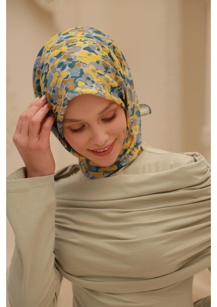 Soft Eşarp 73081-27 indirimleri
