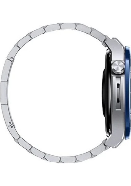 Watch Ultimate Akıllı Saat Okyanus Mavisi+Huawei Watch Fit 2 Aktif Edition Hediye fırsatları