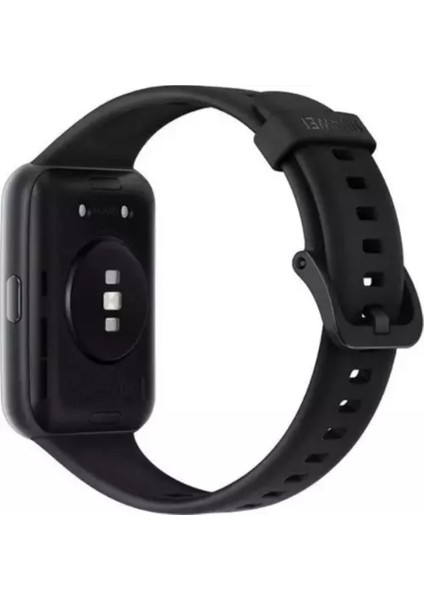 Watch Ultimate Akıllı Saat Okyanus Mavisi+Huawei Watch Fit 2 Aktif Edition Hediye indirimleri