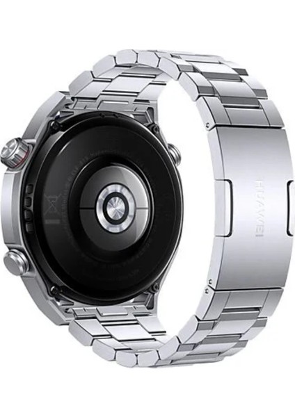 Watch Ultimate Akıllı Saat Okyanus Mavisi+Huawei Watch Fit 2 Aktif Edition Hediye