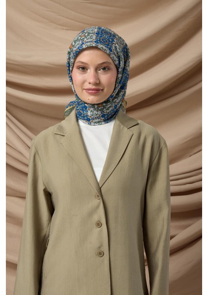 Soft Eşarp 73093-11