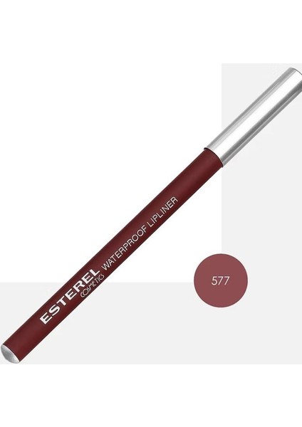 Waterproof Dudak Kalemi - 577