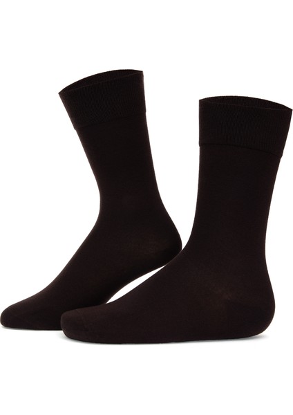 Erkek Kahverengi Çorap 50316177-400 fiyatları