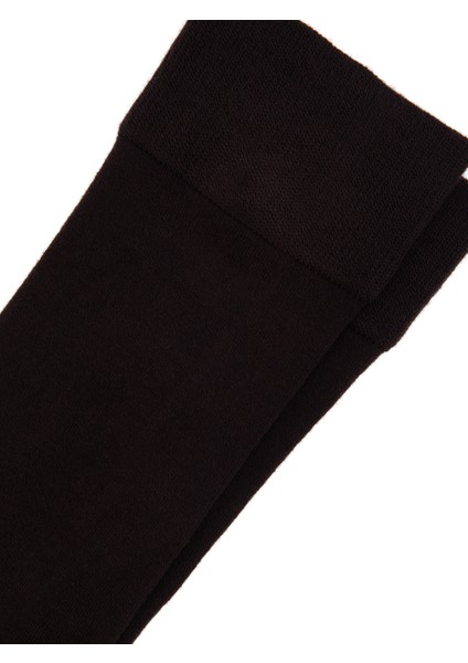 Erkek Kahverengi Çorap 50316177-400 fırsatları