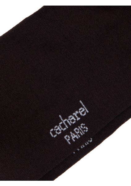 Erkek Kahverengi Çorap 50316177-400