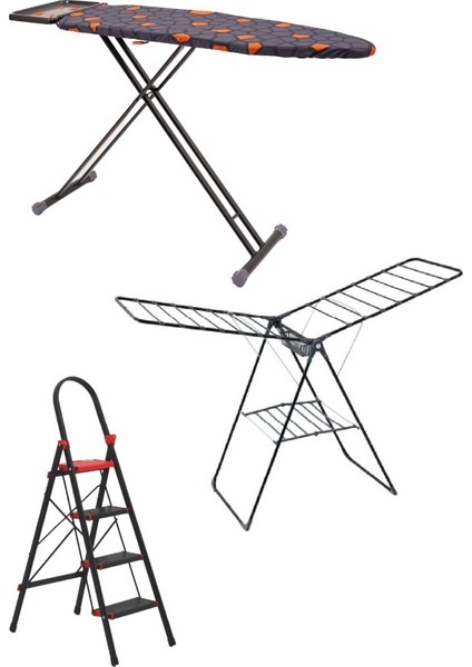 Comfort 3'lü Çeyiz Seti