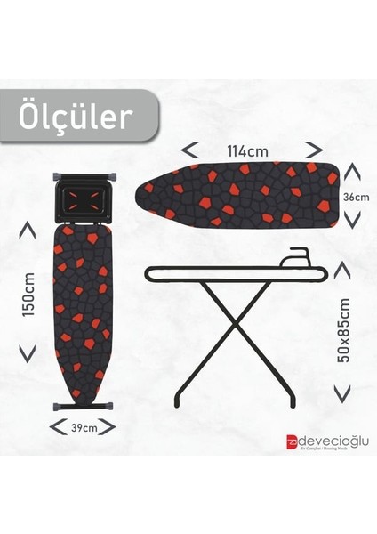 Comfort 3'lü Çeyiz Seti modelleri