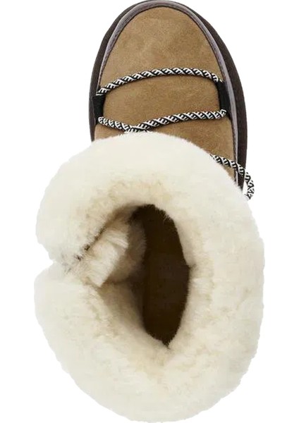 Blurred Kadın Turuncu Bot fırsatları