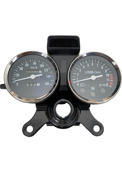 Bs 125 150 Gösterge Kilometre Saati