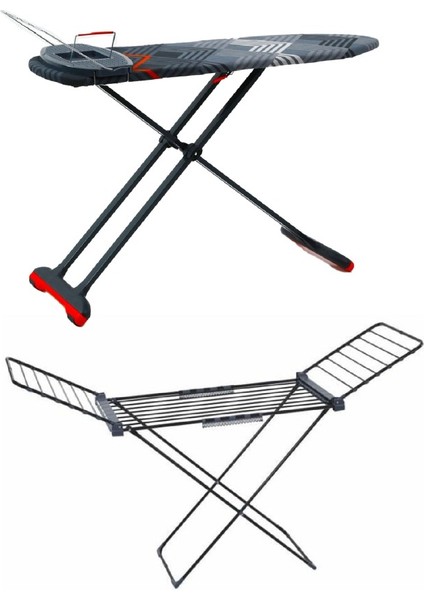 Primeanka 2'li Çeyiz Seti