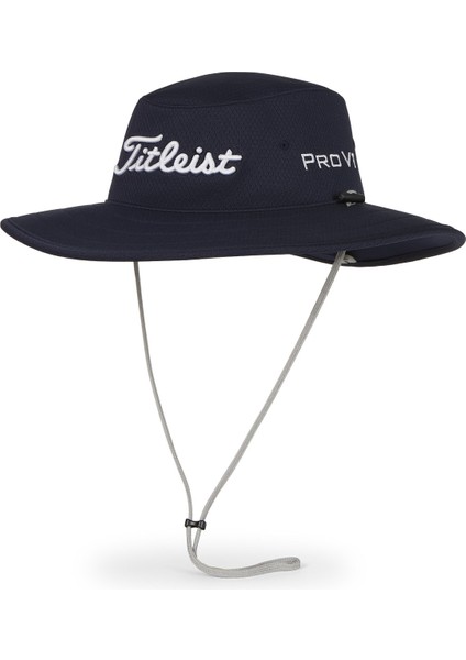 Tour Aussie Golf Şapkası TH24TAUSN2-41 Lacivert