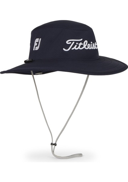 Tour Aussie Golf Şapkası TH24TAUSN2-41 Lacivert fiyatları