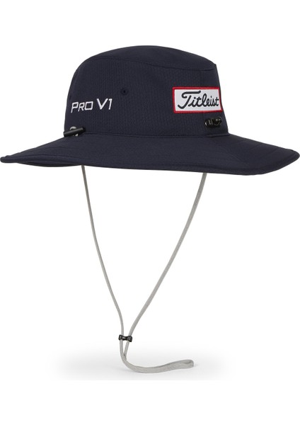 Tour Aussie Golf Şapkası TH24TAUSN2-41 Lacivert modelleri