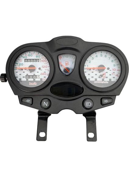 150 Kn Gösterge Kilometre Saati