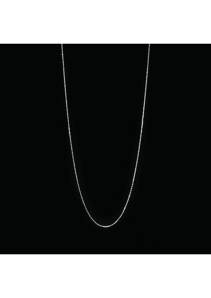 40 Mikron Force Gümüş Zincir fiyatları