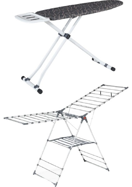 Stargold 2'li Çeyiz Seti