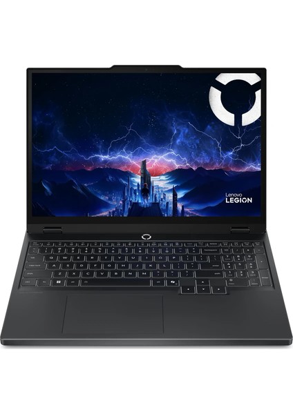 Legion 5 15IRX10 I7-13650HX 83LY00AXTR-53 24GB 1tb+1tb RTX5060 8gb W11PRO 15.3" Wuxga Gaming Laptop fiyatları