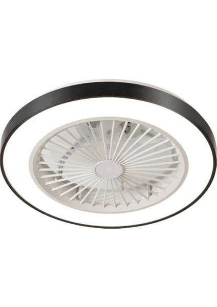 Modern Tavan Vanti 15W – 19"ledli Modern Vantilatör