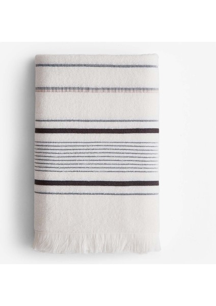 Dia Banyo Havlusu Denim 100x150