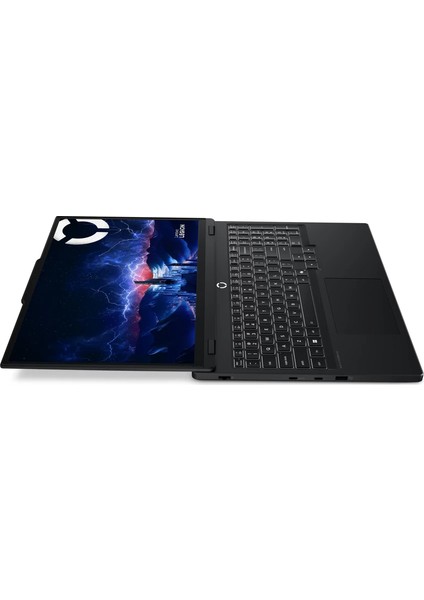 Legion 5 15IRX10 I7-13650HX 83LY00AXTR-61 40GB 2tb+2tb RTX5060 8gb W11PRO 15.3" Wuxga Gaming Laptop fırsatları