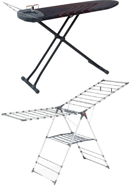 Strong 2'li Çeyiz Seti