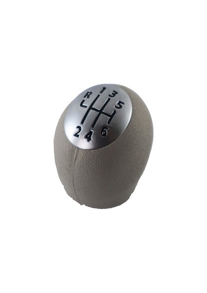 Fluence Megane 3 Kangoo 3 Vites Topuzu 6 Ileri Bej