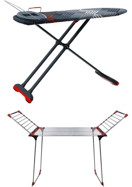 Primelüks 2'li Çeyiz Seti