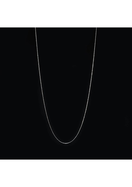 30 Mikron Force Gümüş Zincir fiyatları