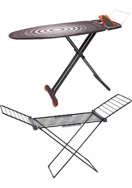 Black 2'li Çeyiz Seti