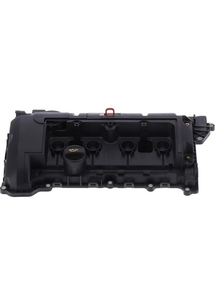 Mını Cooper (R56) 1.6 06 13 Arası Uyumlu Külbütör Kapağı+Conta+Kapak V757272480 Wisco