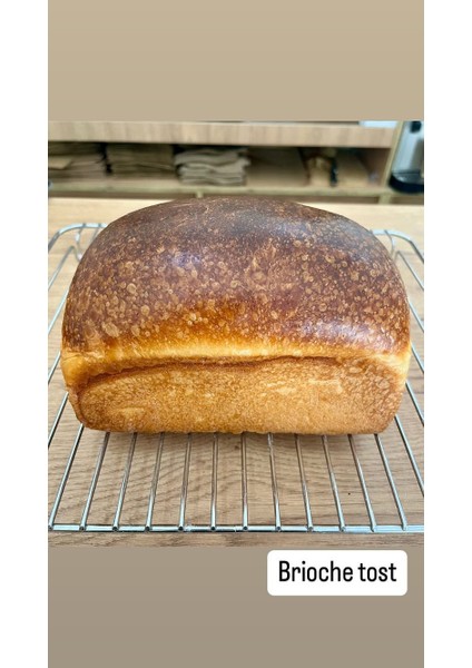 Brioche Tost Ekmeği fiyatları
