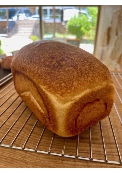 Brioche Tost Ekmeği modelleri